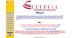 Desktop Screenshot of gatrap.com